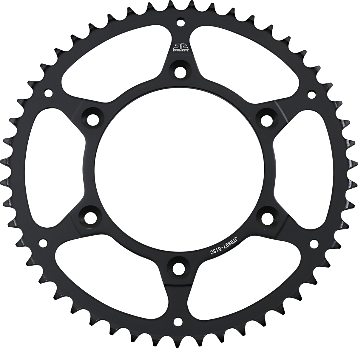 JT SPROCKETS Sprocket