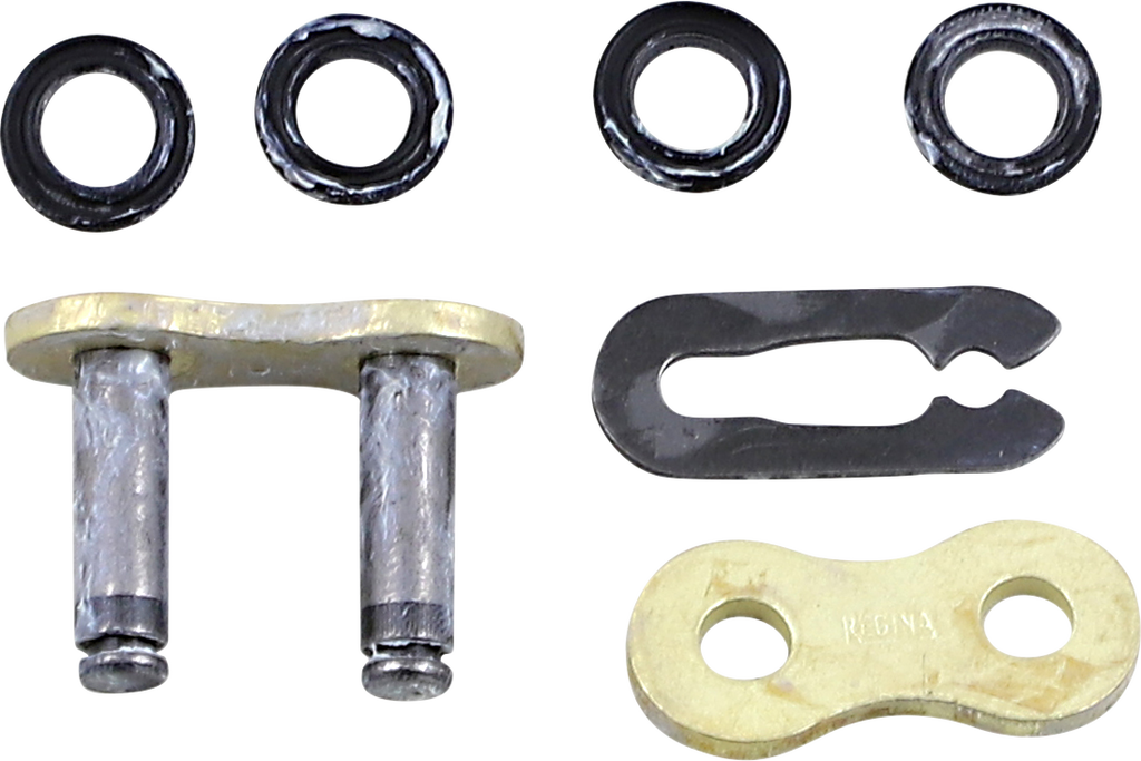 REGINA 520 Quad Series Clip Connecting Link