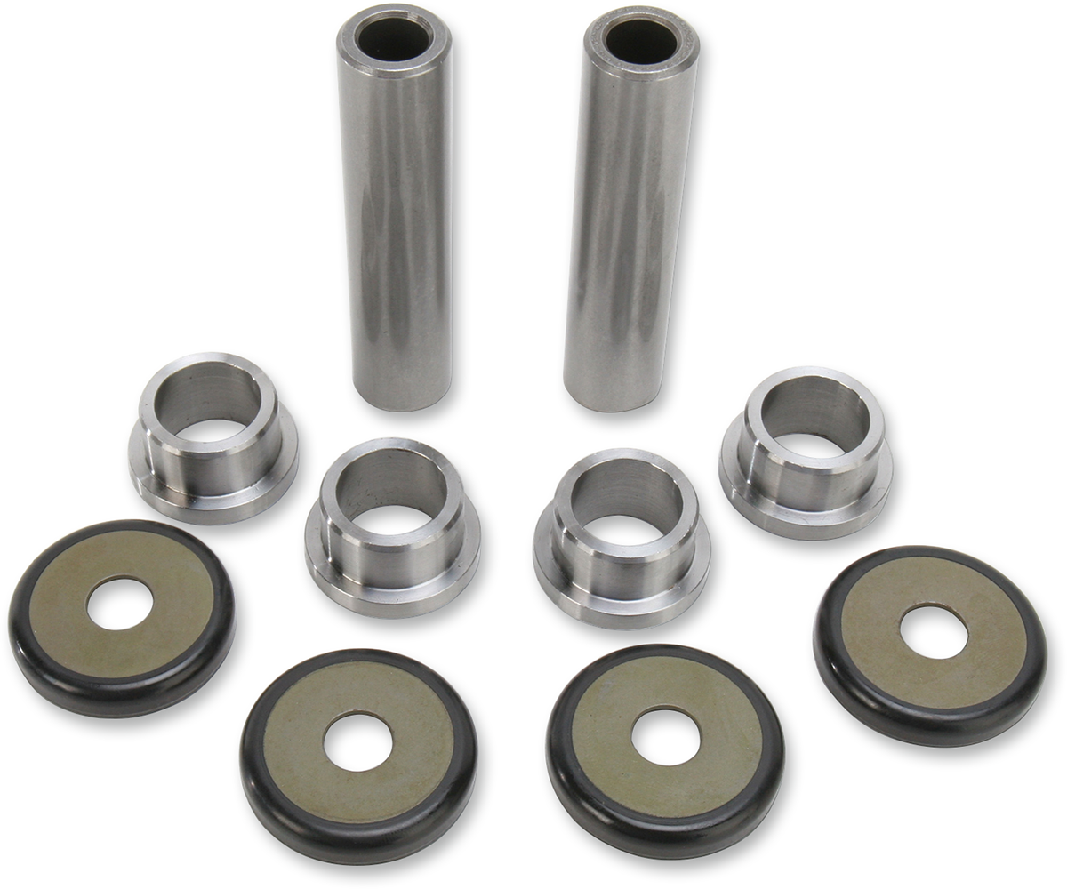 MOOSE OFFROAD Rear Suspension Knuckle Kit - Suspension Kit / Rear / Independent / Knuckle Only / Polaris 0430-1139