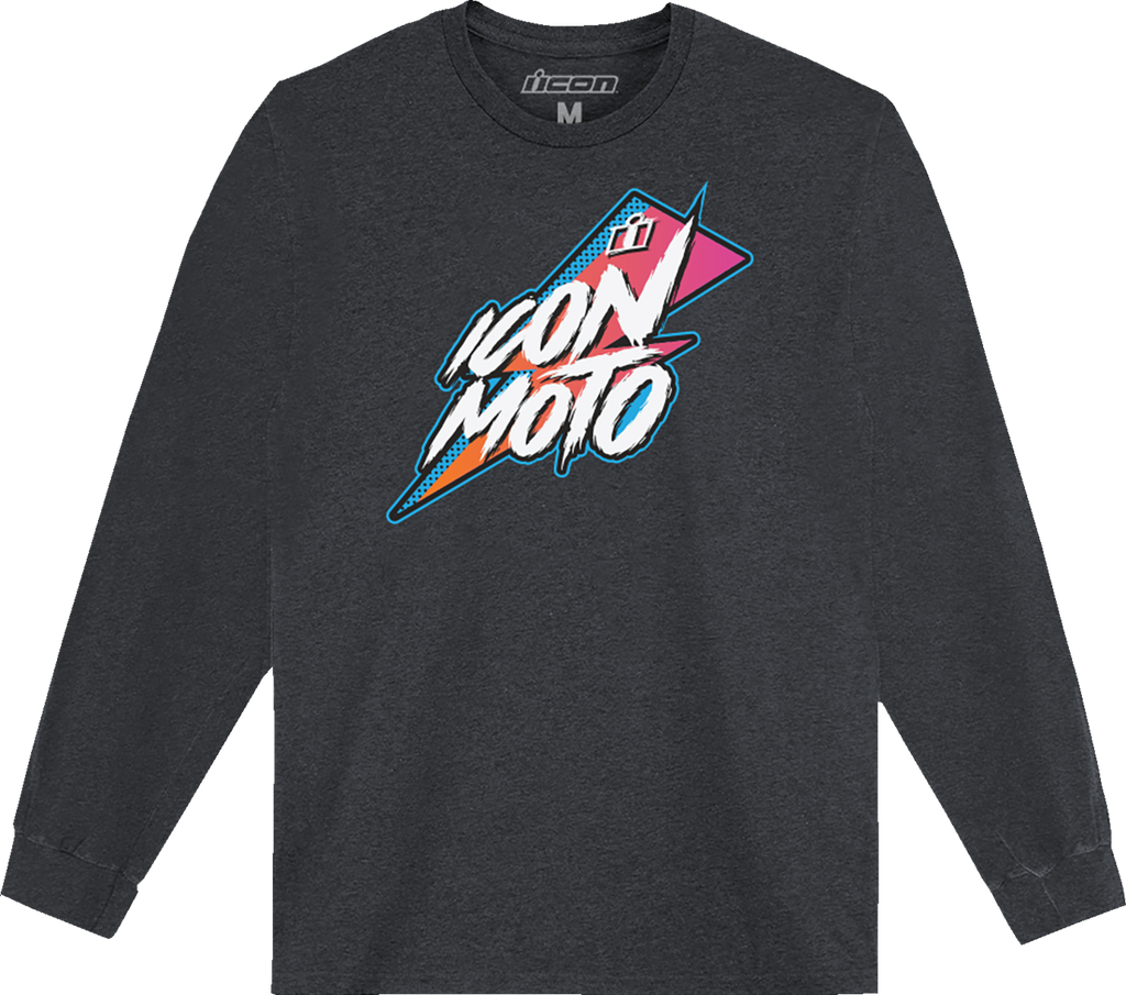 ICON T-Shirt Rad Dawn™ Long-Sleeve