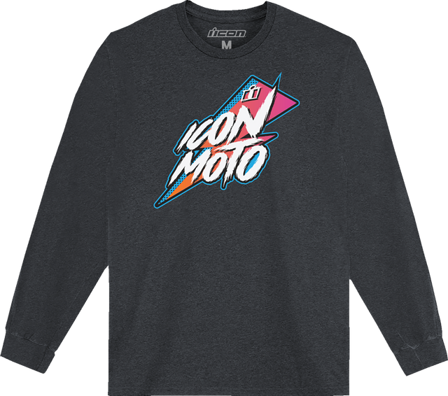 ICON Rad Dawn™ Long-Sleeve T-Shirt
