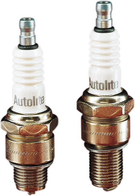 AUTOLITE Spark Plug - DPR8EA9/DR8ESL AU-4163