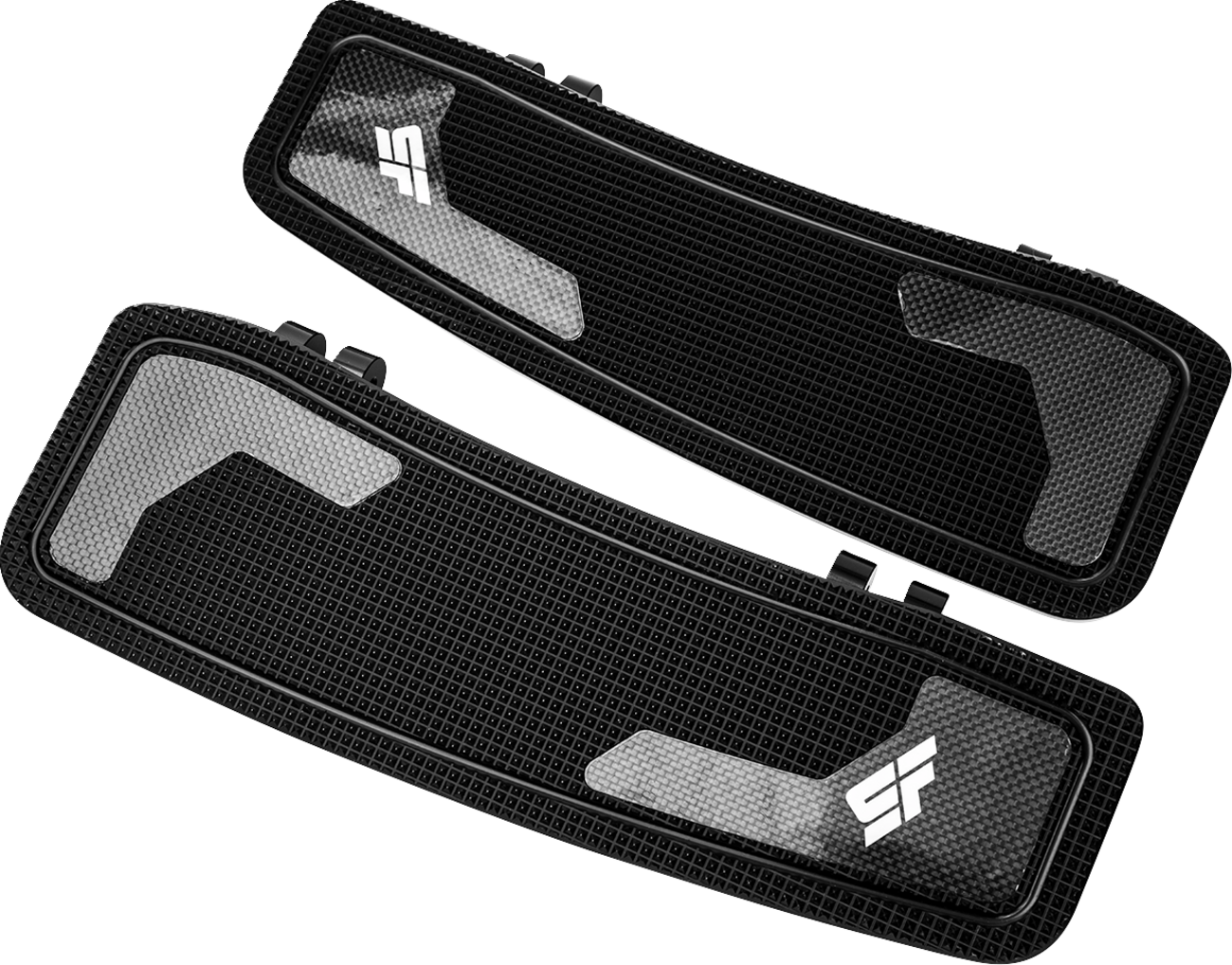 SLYFOX Driver Floorboards
