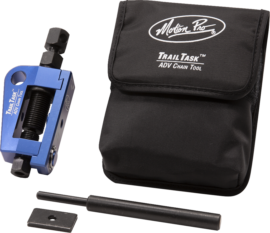 MOTION PRO Trail Task™ ADV Chain Tool - Chain Tool / Trail Task™ 3806-0112