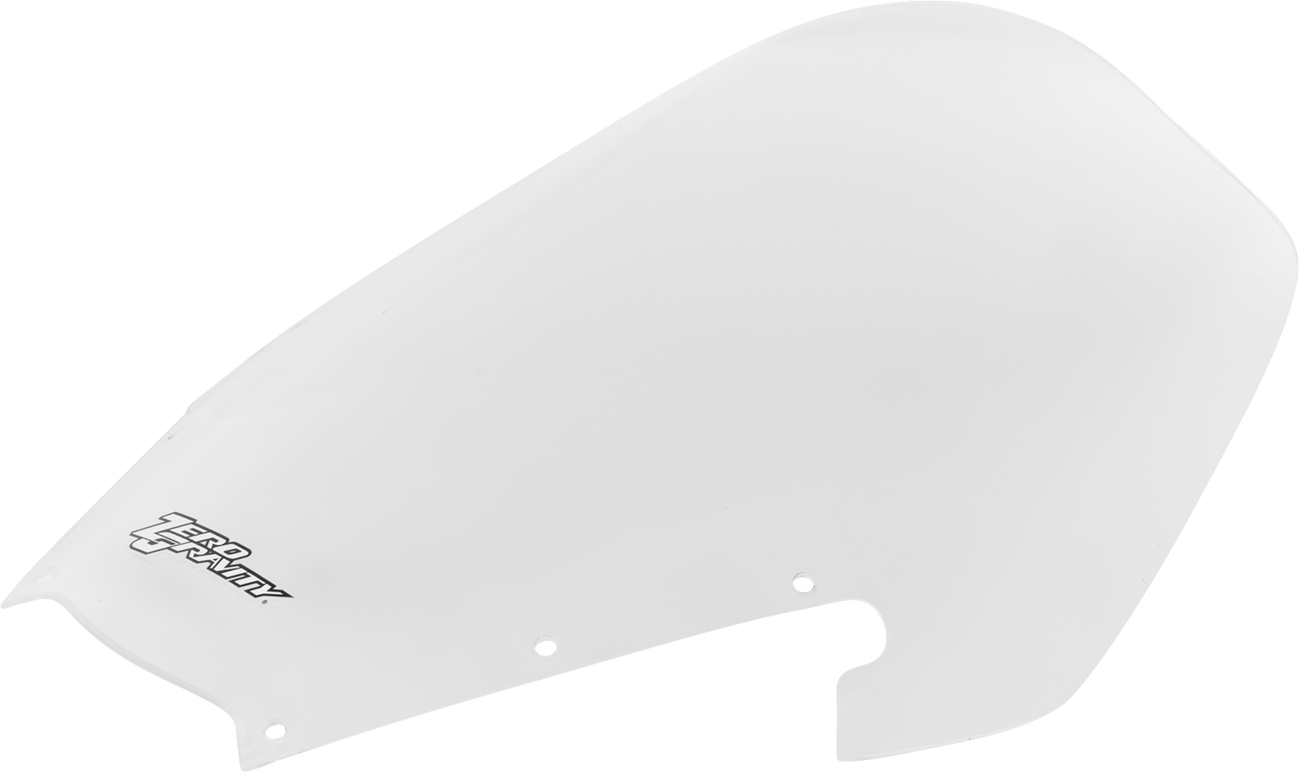 ZERO GRAVITY Sport Touring Windscreen
