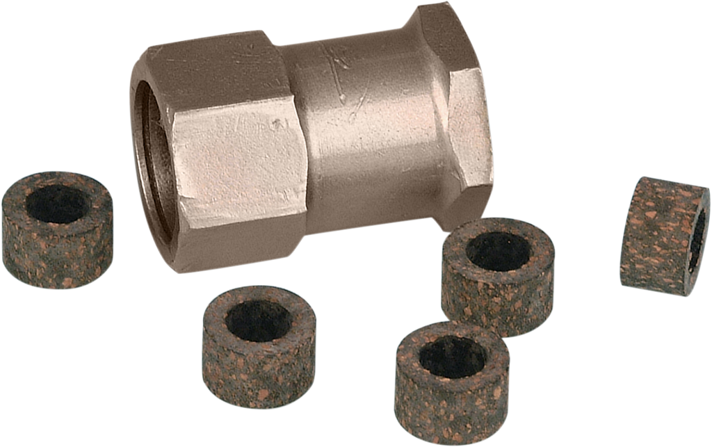 JAMES GASKET Pushrod Seal