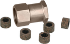 JAMES GASKET Pushrod Seal