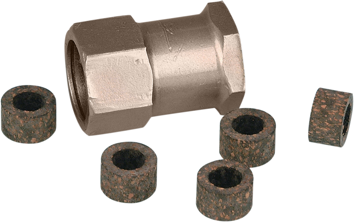 JAMES GASKET Pushrod Seal