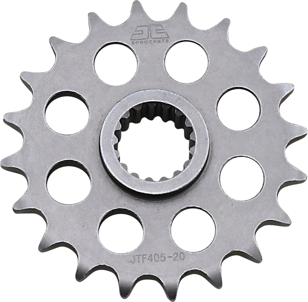 JT SPROCKETS Countershaft Sprocket — BMW - Countershaft Sprocket / 20 Tooth 1212-0809