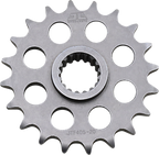 JT SPROCKETS Countershaft Sprocket — BMW - Countershaft Sprocket / 20 Tooth 1212-0809
