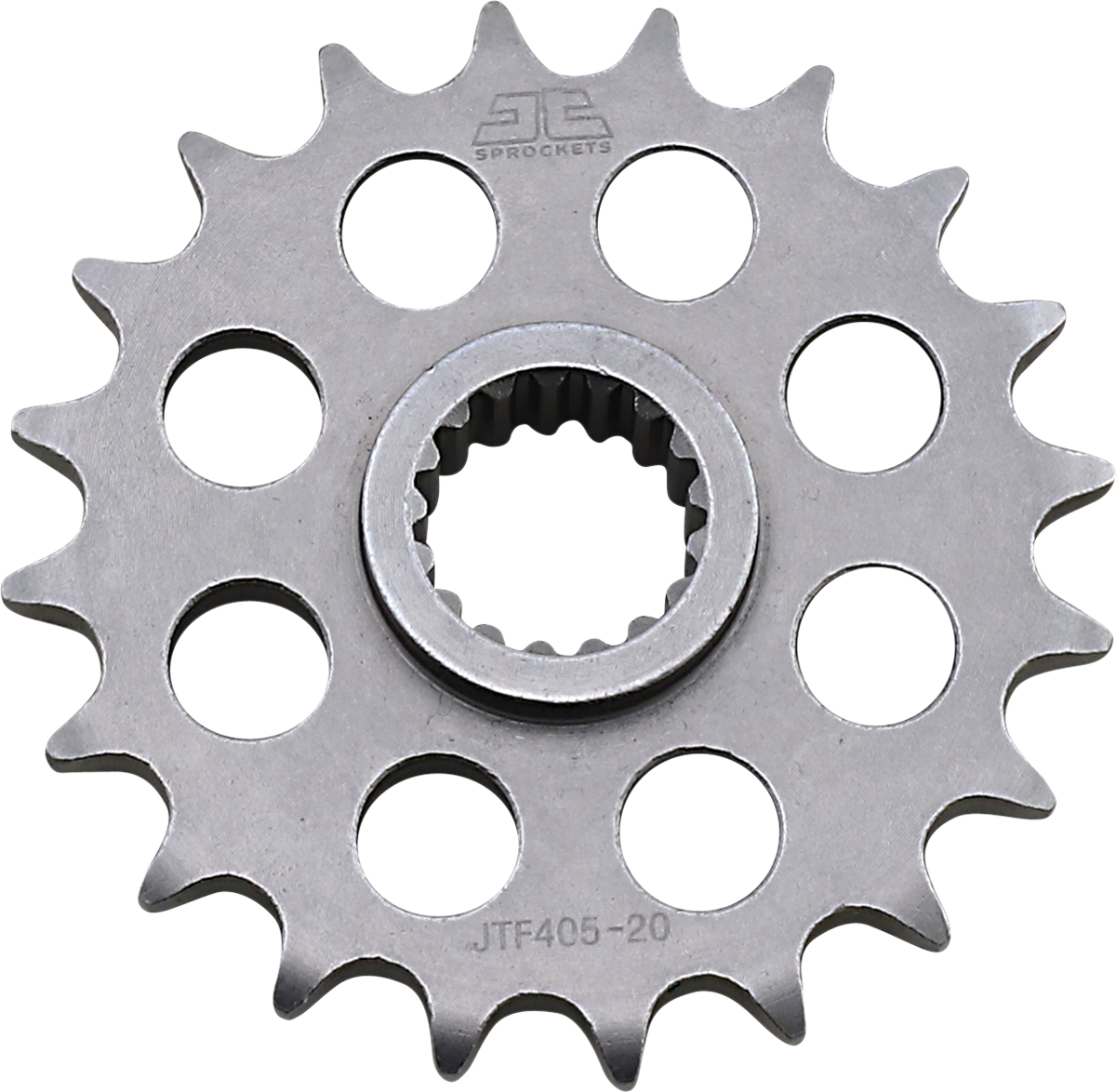 JT SPROCKETS Countershaft Sprocket — BMW - Countershaft Sprocket / 20 Tooth 1212-0809