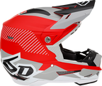 6D HELMETS ATR-2 Fusion Helmet