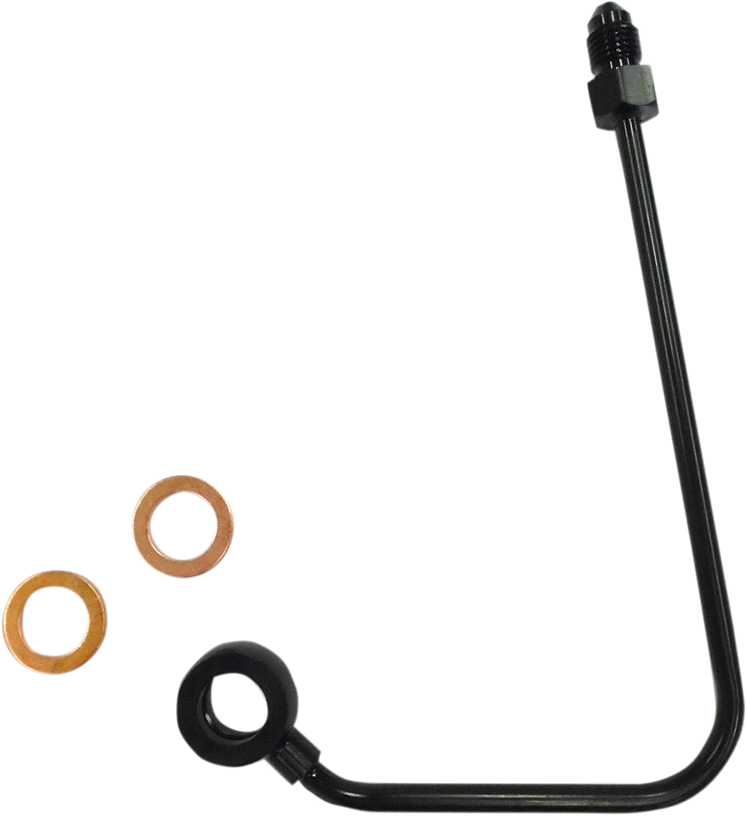 MAGNUM SHIELDING ABS Upper Brake Line Adapter