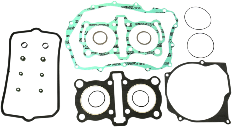 ATHENA Complete Gasket Kit - Honda 400210850400