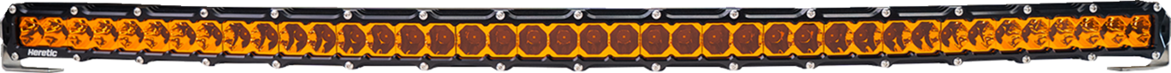HERETIC Curved LED Light Bar