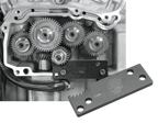 JIMS Pinion Gear Locker Tool