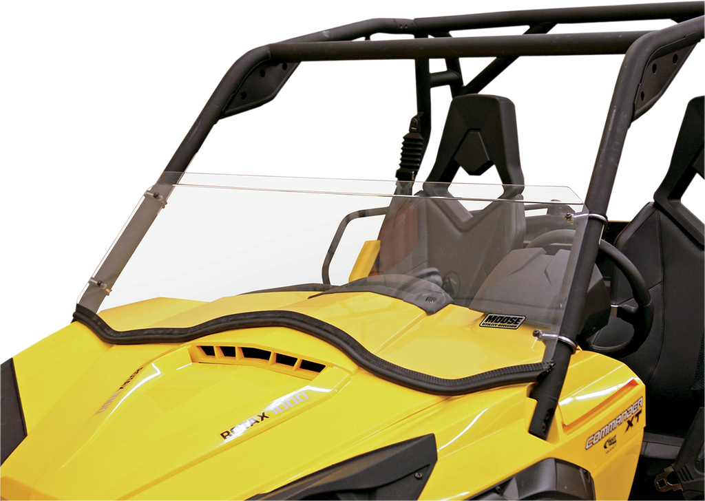 MOOSE OFFROAD Half Windshield
