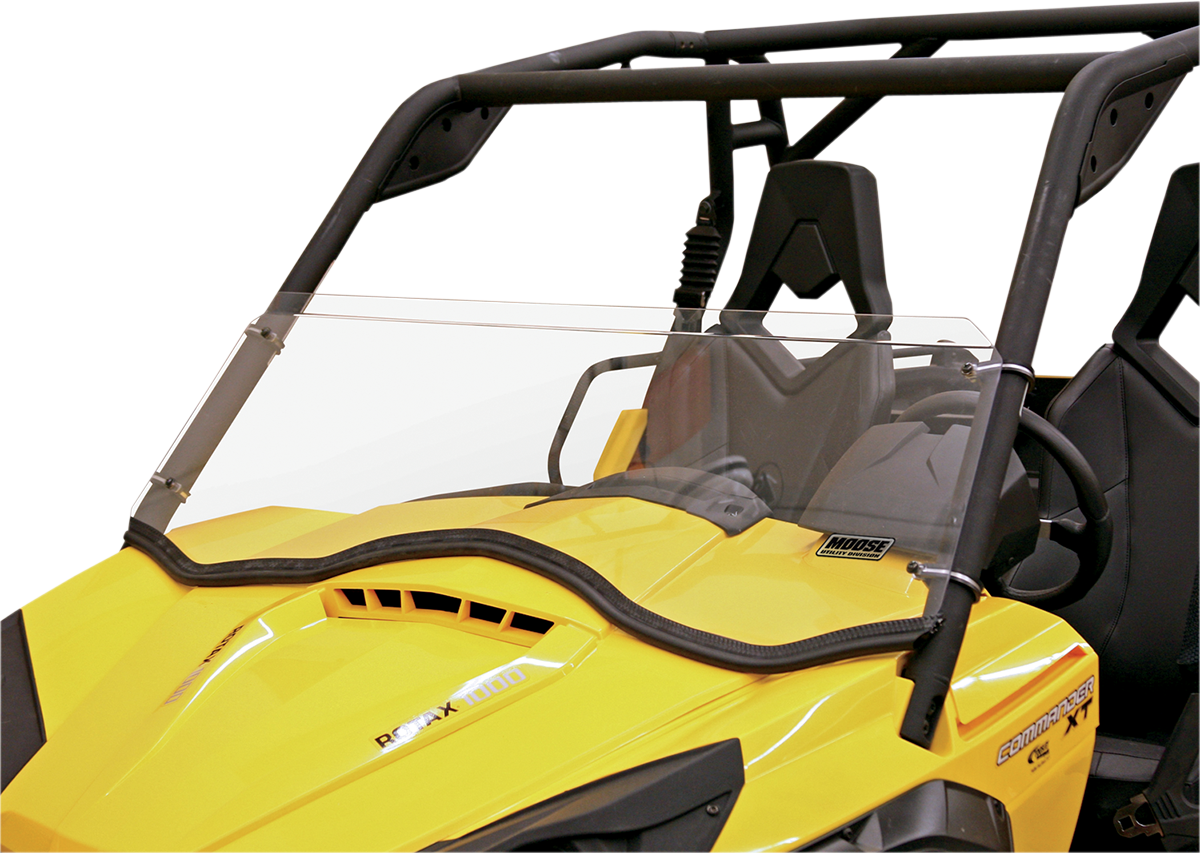 MOOSE OFFROAD Half Windshield