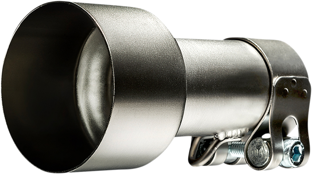 LEOVINCE Exhaust Inlet Adapter
