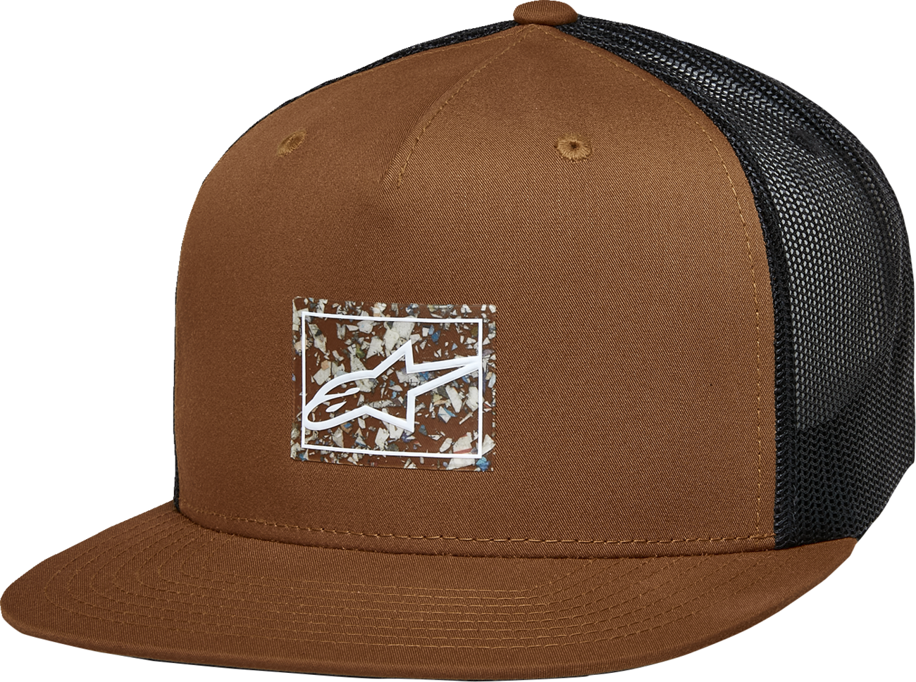 ALPINESTARS Hat Mackinic Trucker