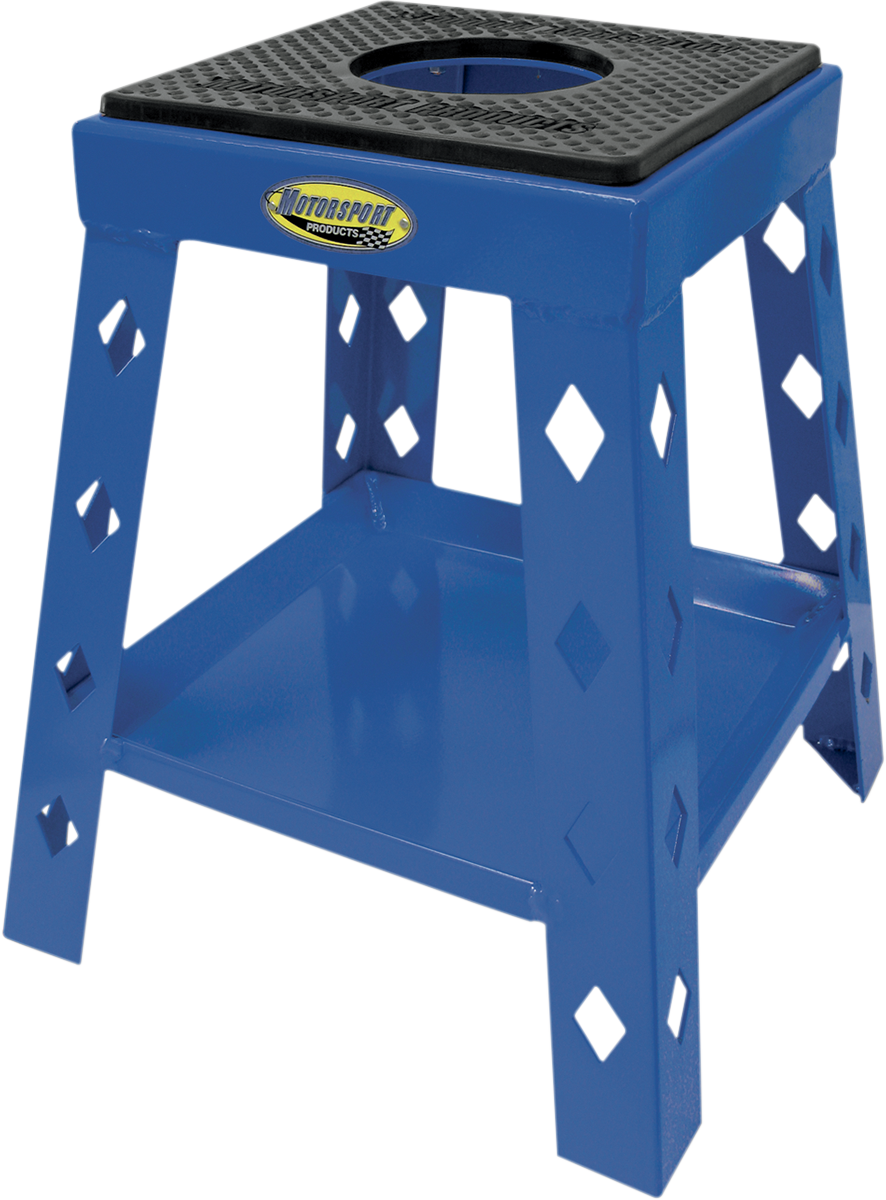 MOTORSPORT PRODUCTS Diamond Moto Stand