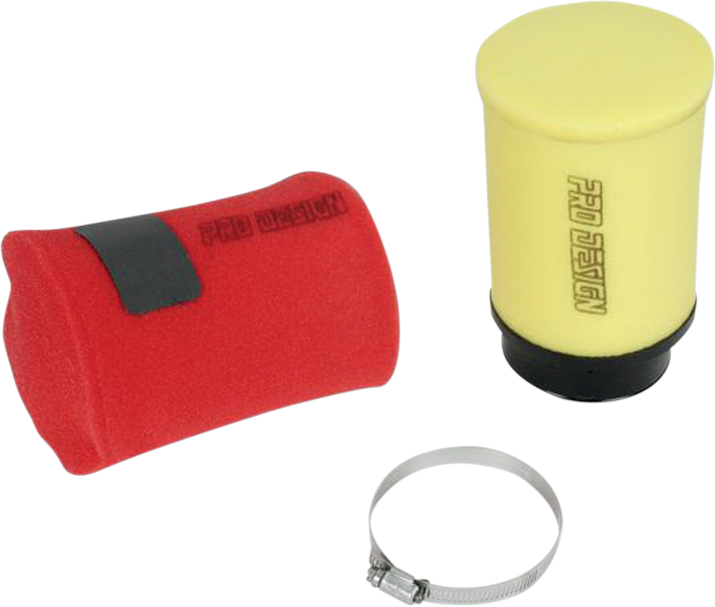 PRO DESIGN Replacement Air Filter for Pro-Flow Airbox