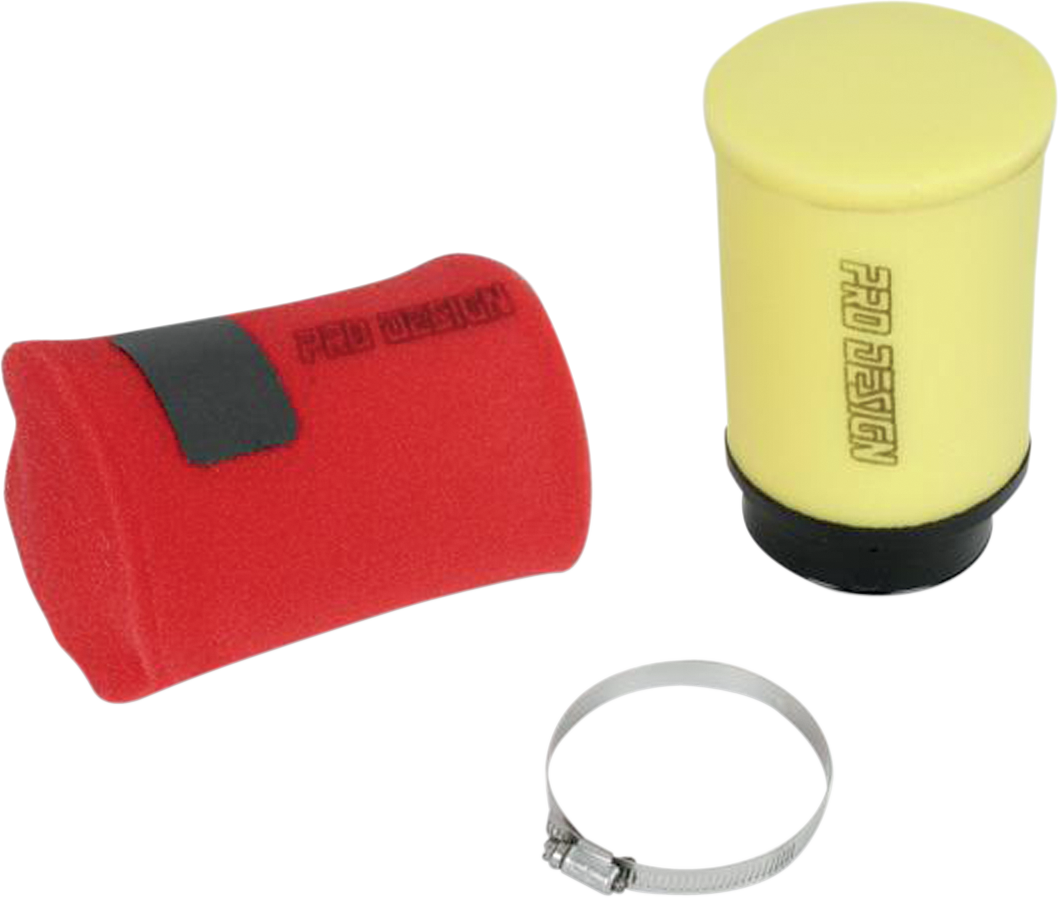 PRO DESIGN Replacement Air Filter for Pro-Flow Airbox