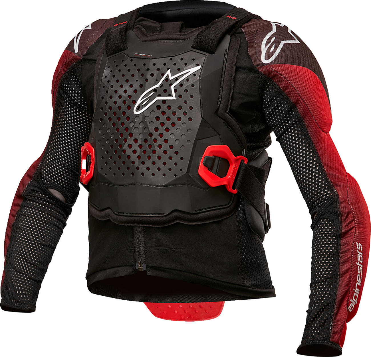 ALPINESTARS Youth Bionic Tech Jacket