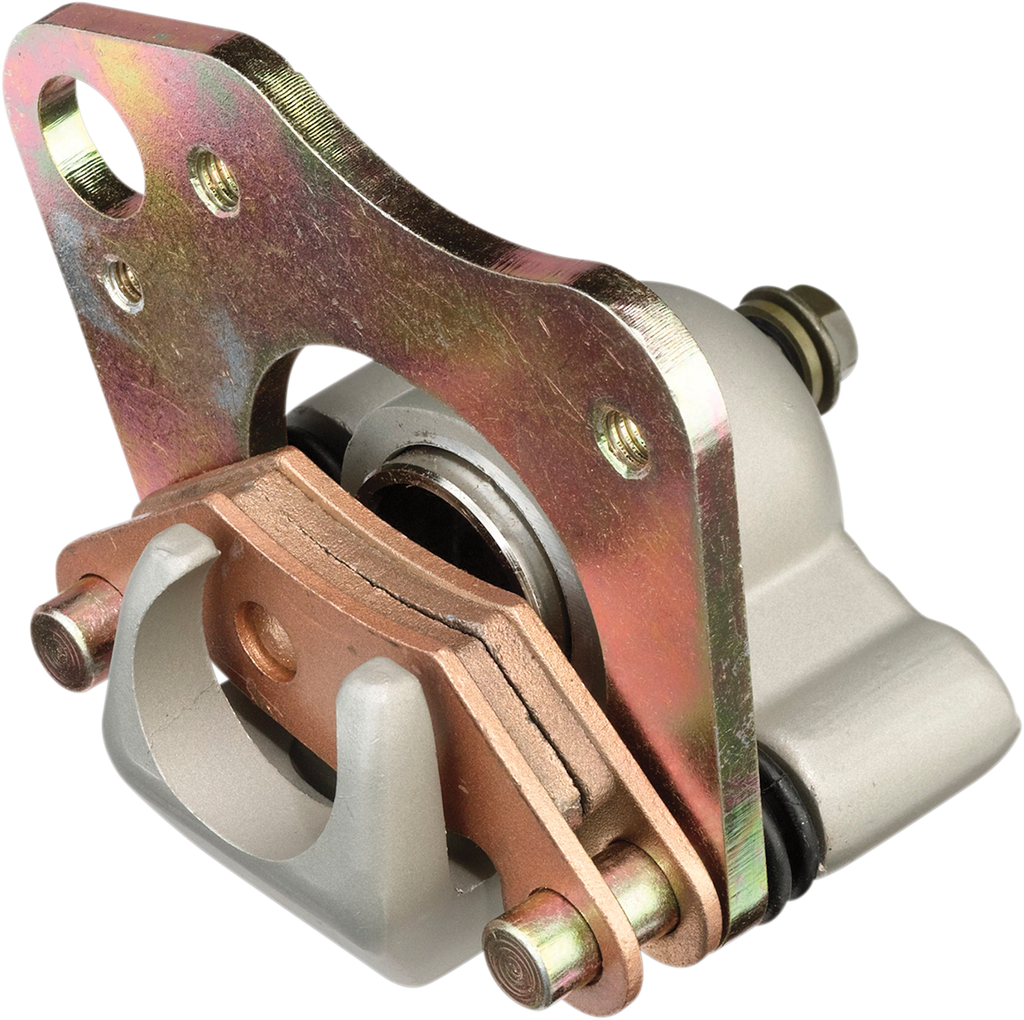 QUAD LOGIC Polaris Front Brake Caliper