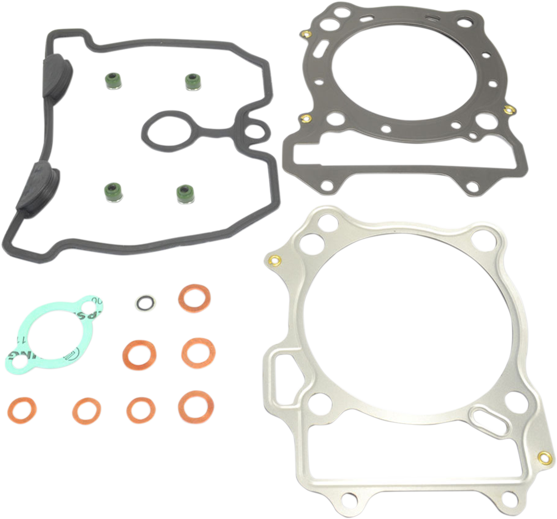 ATHENA Top End Gasket Kit - Suzuki 0934-0599