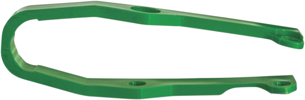 ACERBIS Chain Slider - Green / Kawasaki 1231-0577