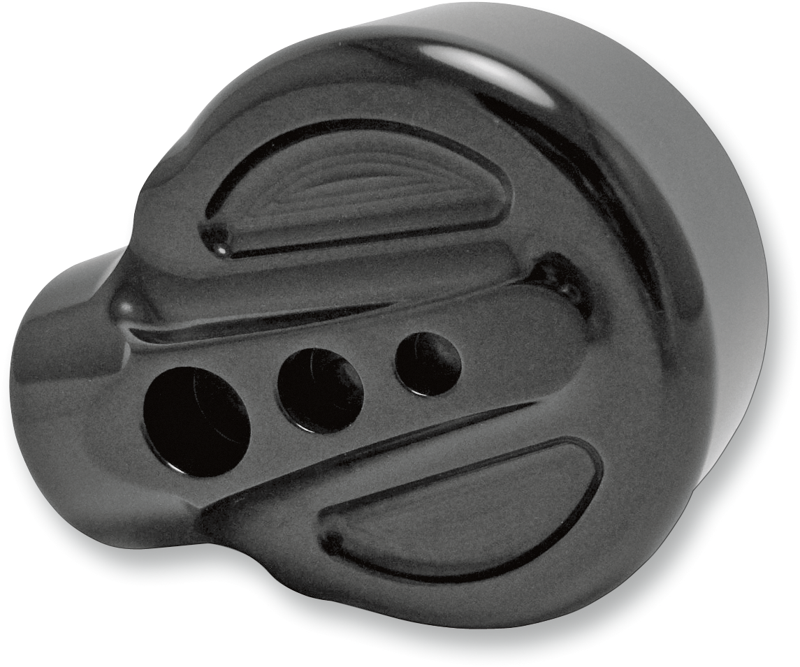 JOKER MACHINE Concealed Bar End Mirror