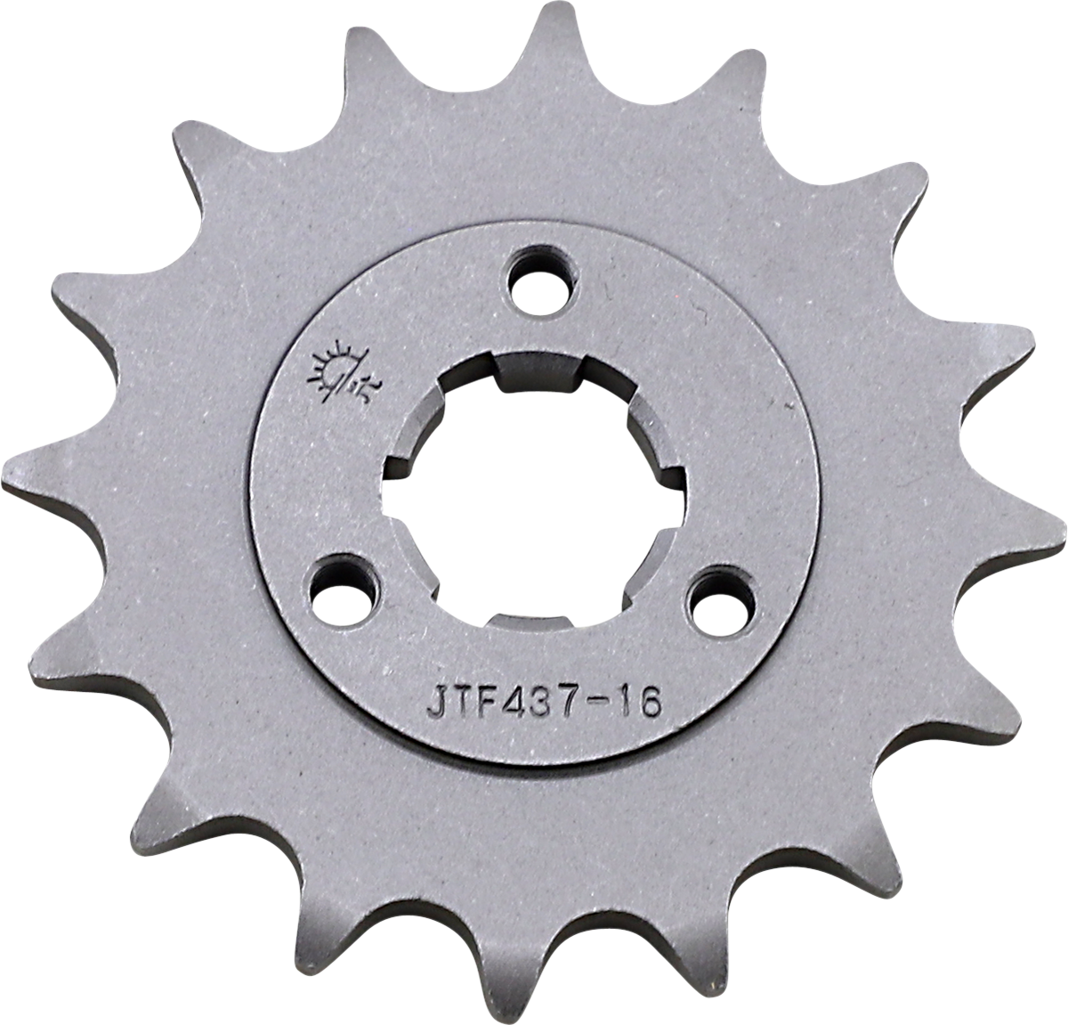 JT SPROCKETS Countershaft Sprocket — Suzuki