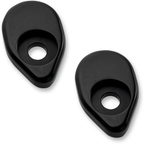 JOKER MACHINE Rat Eye Turn Signal Adapter Plates - 2040-2006