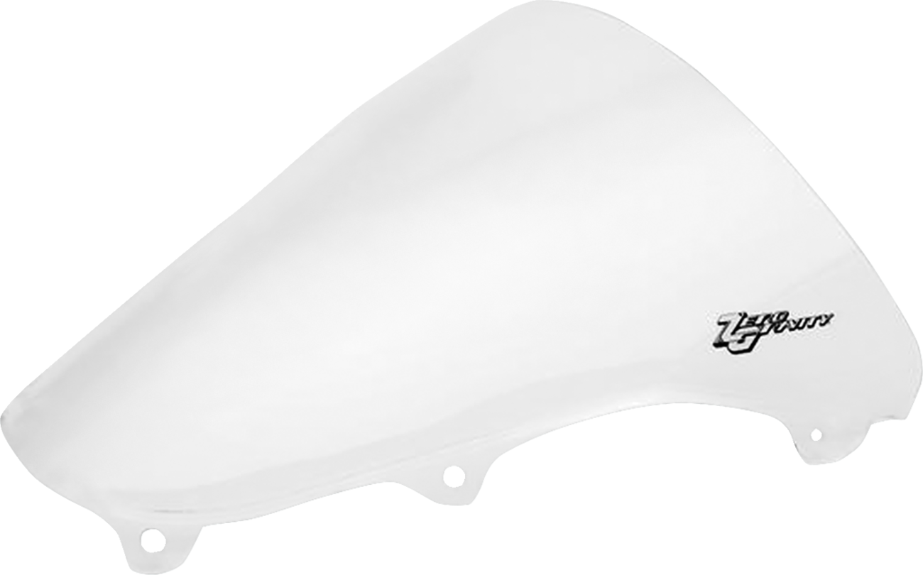 ZERO GRAVITY SR Series Windscreen
