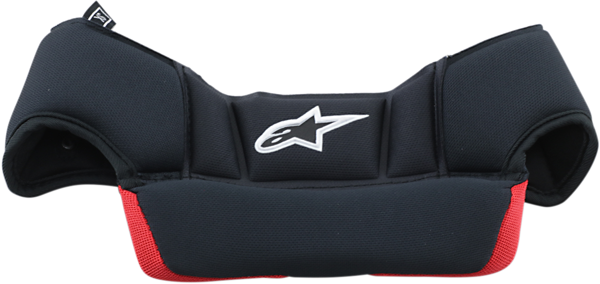 ALPINESTARS Helmet Supertech M10/M8 Crown Pad