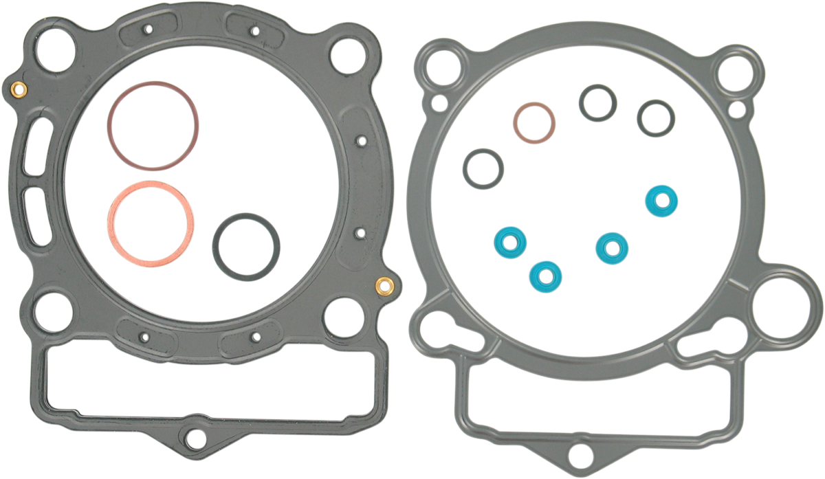 CYLINDER WORKS Big Bore Gasket Kit - KTM 0934-2369