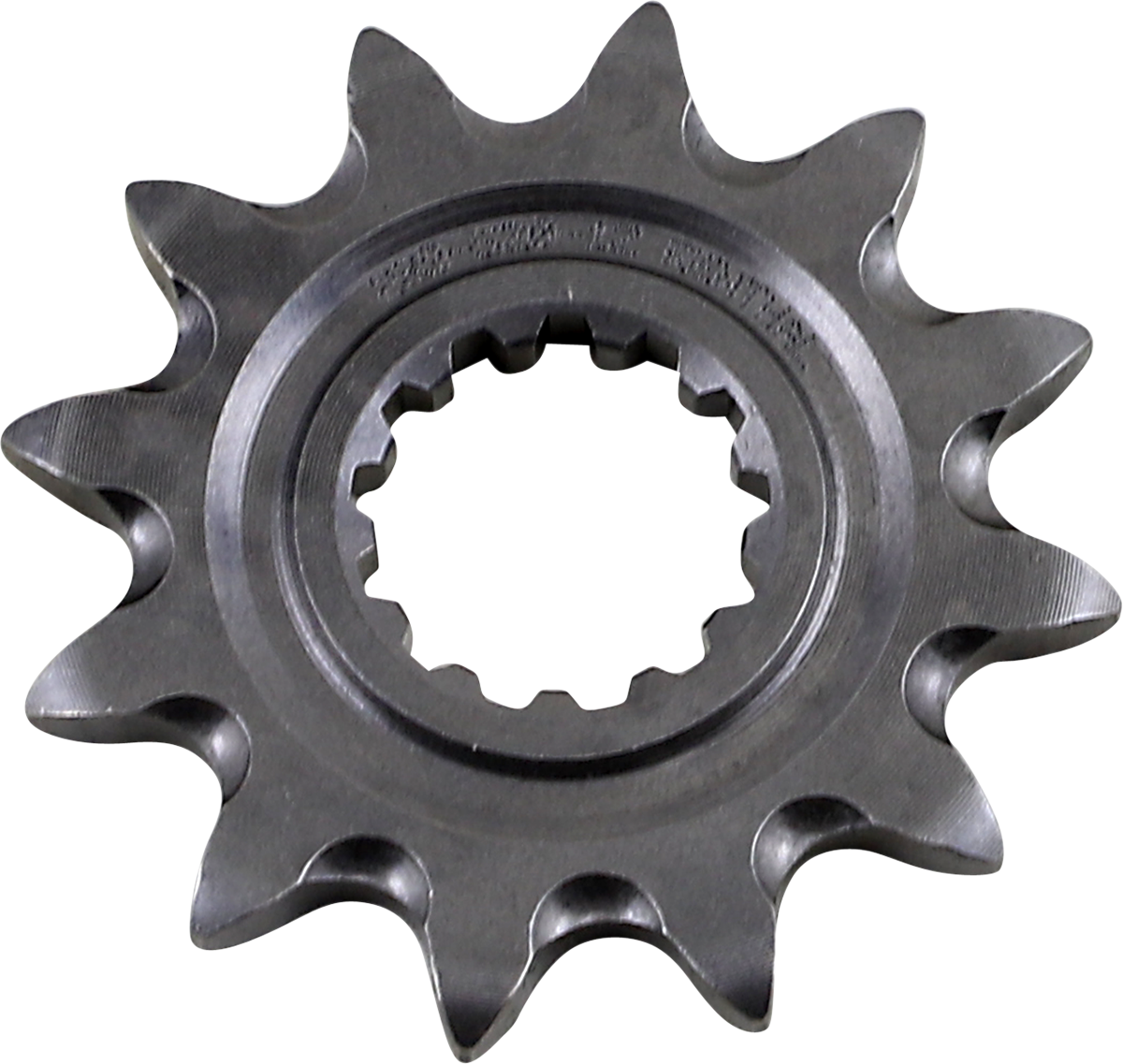 RENTHAL Front Sprocket - 12 Tooth R289-520-12