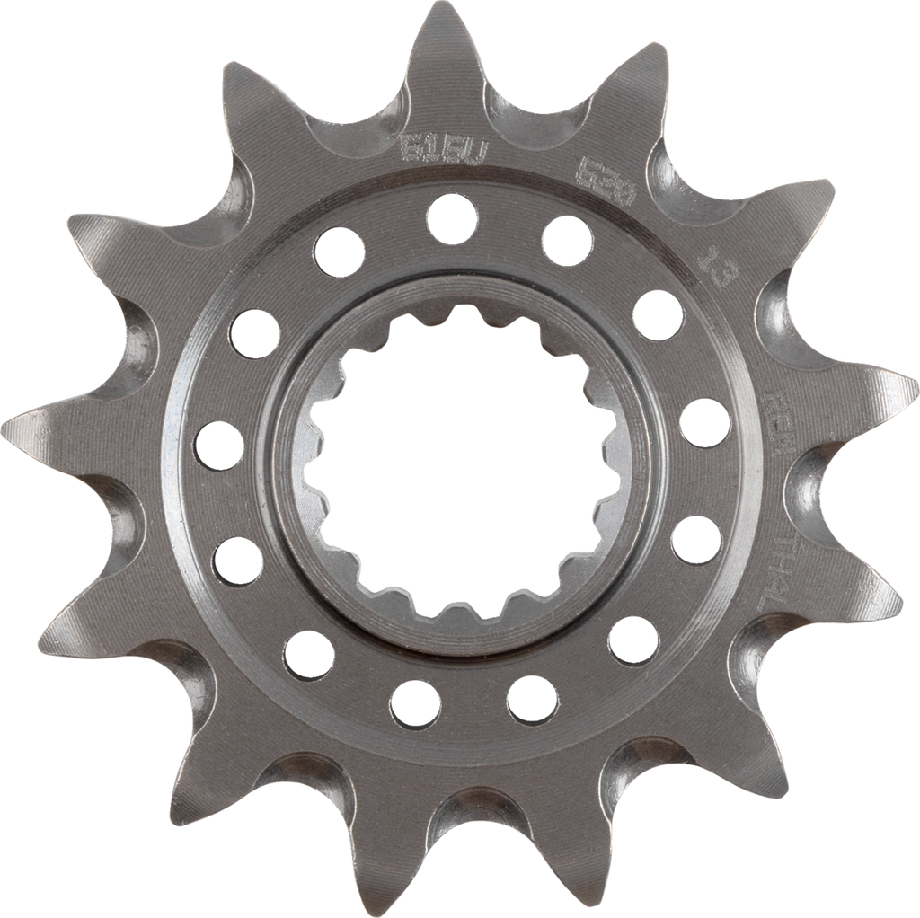 RENTHAL Grooved Ultralight Front Sprocket