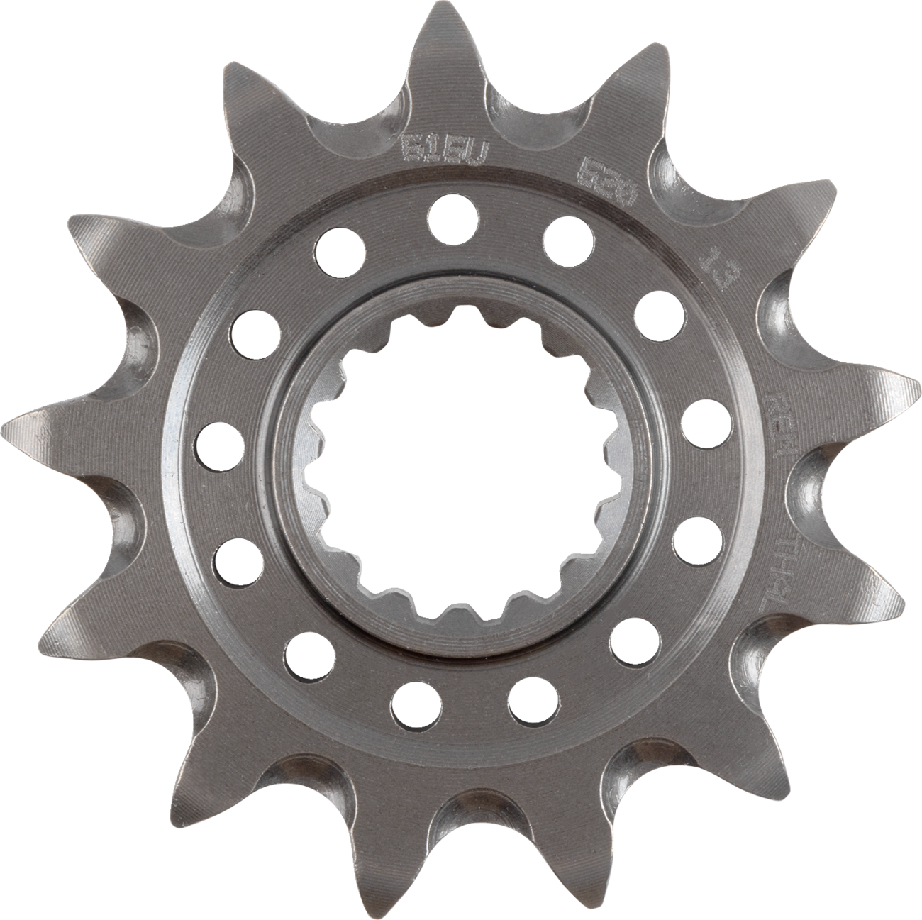 RENTHAL Grooved Ultralight Front Sprocket