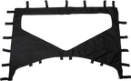 MOOSE OFFROAD UTV Rear Windscreen