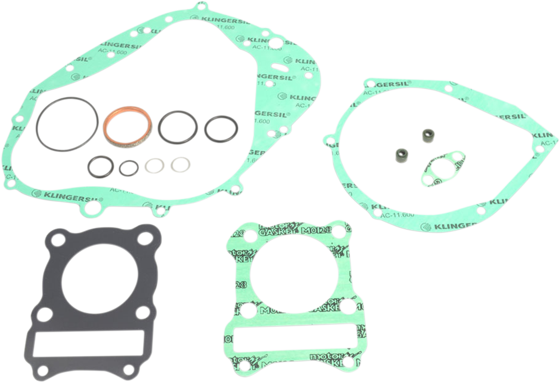 ATHENA Complete Gasket Kit - Suzuki 0934-2005