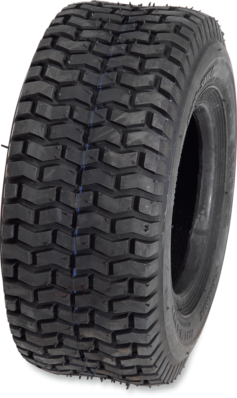 CARLISLE TIRES Tire - Turfsaver / Front/Rear / 15x6-6 / 2 Ply 551430
