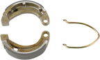 EBC Carbon Graphite "X" Brake Shoes - EBC-338