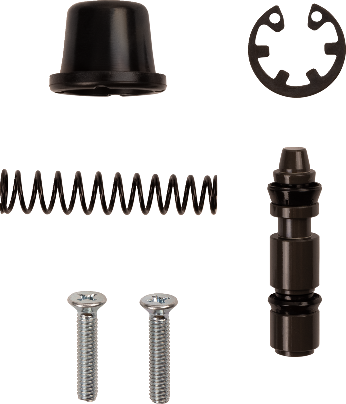 MOOSE OFFROAD Clutch Master Cylinder Rebuild Kit