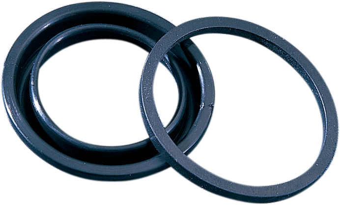 CYCLE CRAFT Caliper Seal Kit