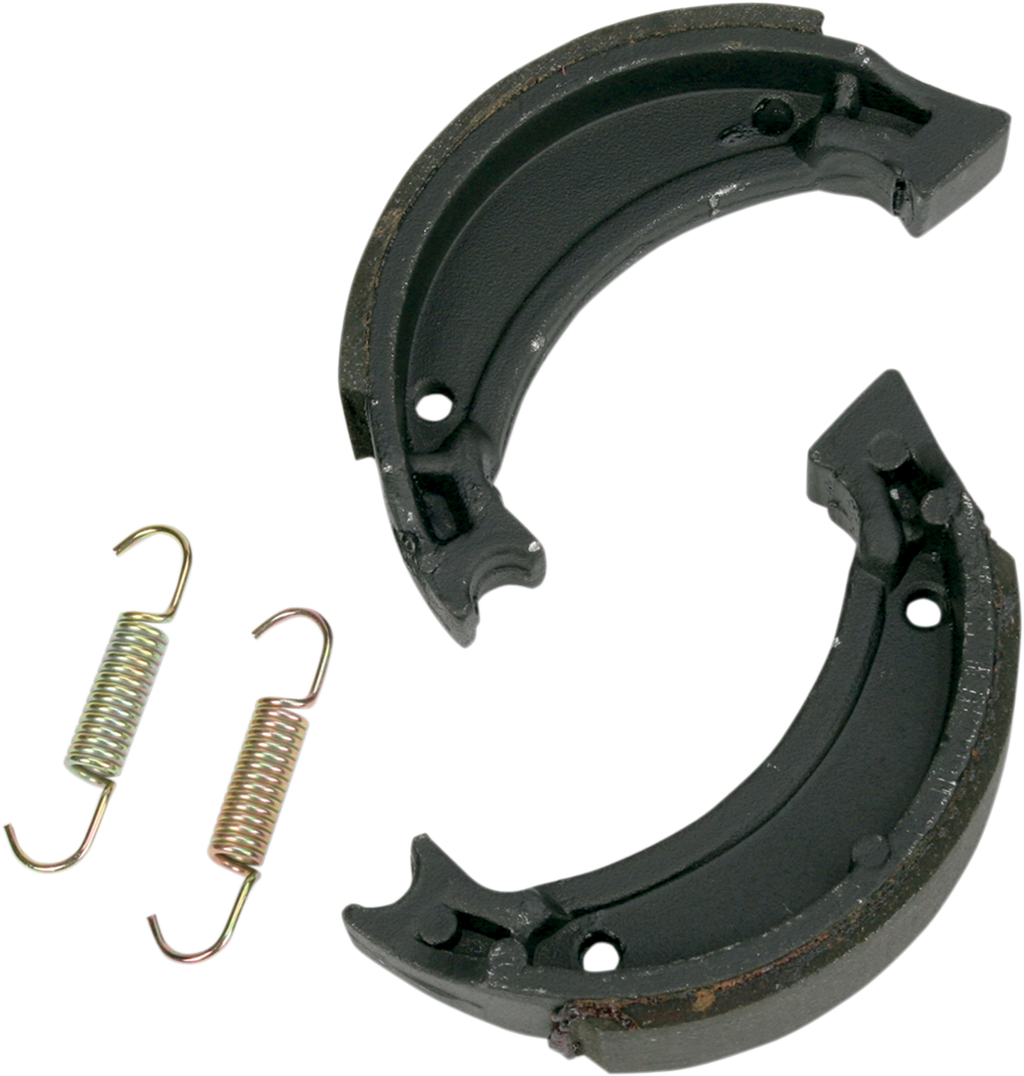 SBS Offroad Brake Shoes - Brake Shoes / Yamaha 1723-0441