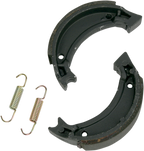 SBS Offroad Brake Shoes - Brake Shoes / Yamaha 1723-0441
