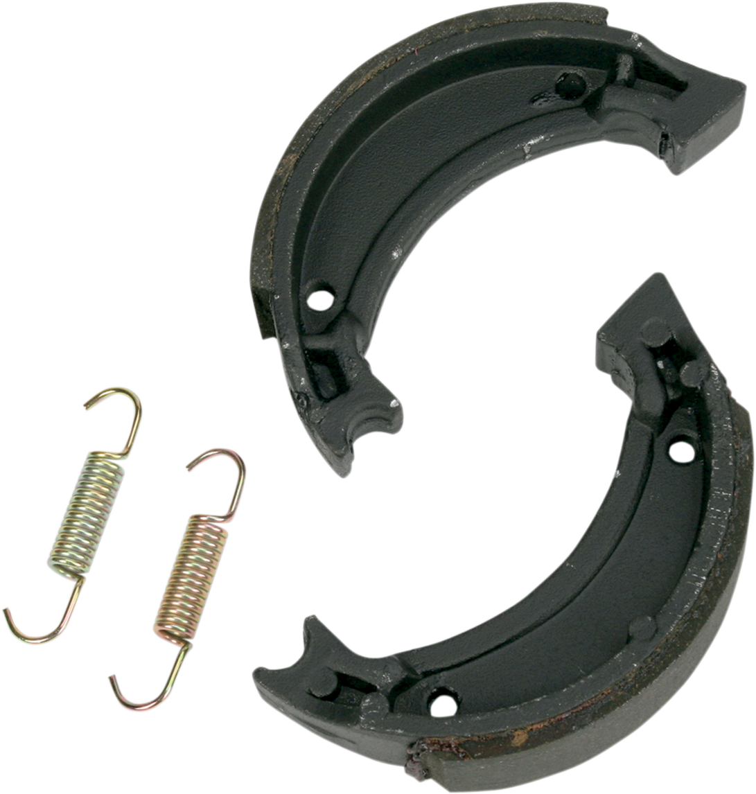 SBS Offroad Brake Shoes - Brake Shoes / Yamaha 1723-0441