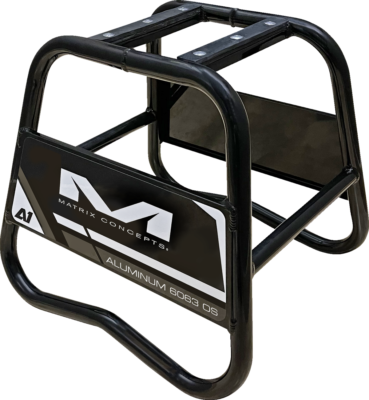 MATRIX CONCEPTS,LLC A1 Stand